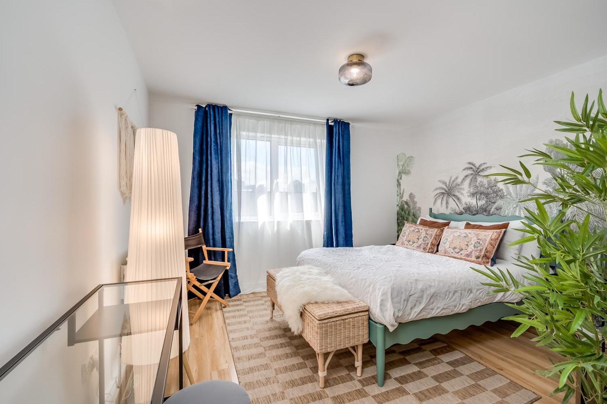 Central Belfast Apartments Queen'S Hideaway Exteriér fotografie